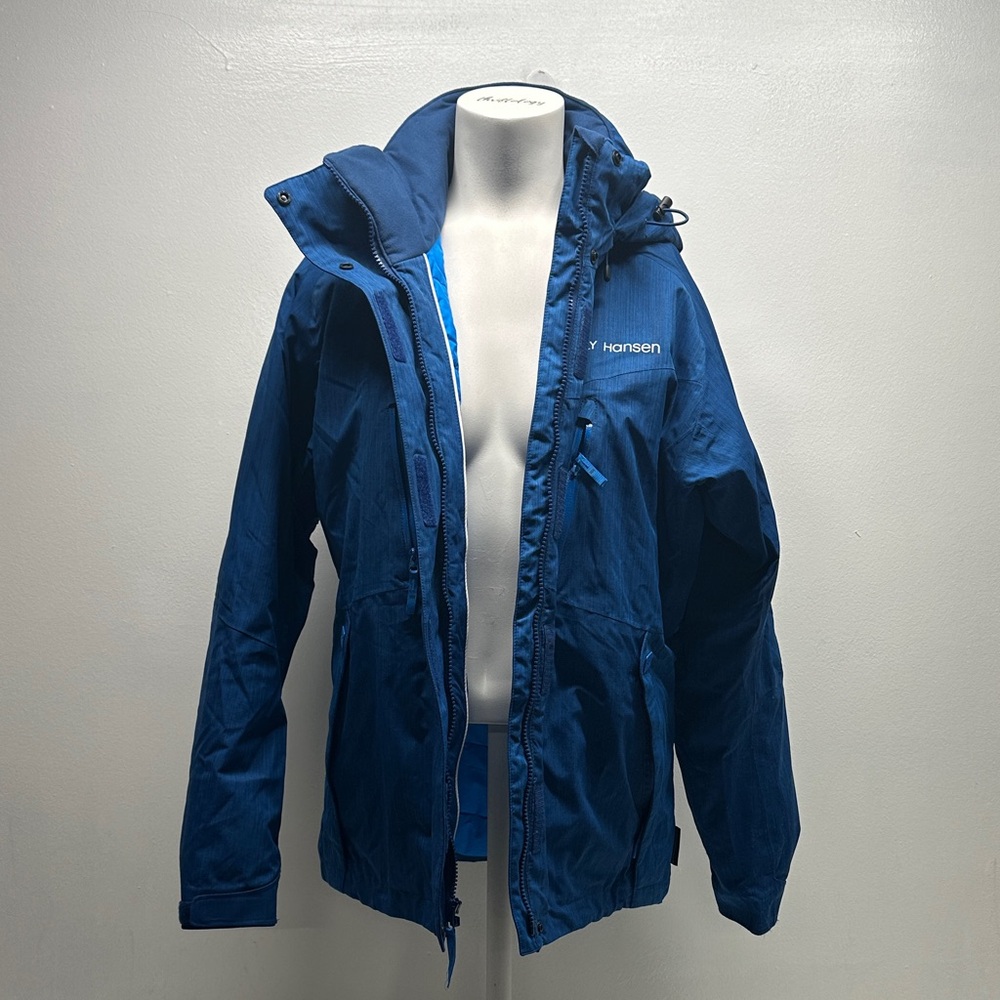 Helly Hansen Performance Mountain Professional Sk… - image 2